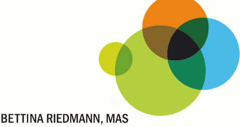 logo bettina riedmann